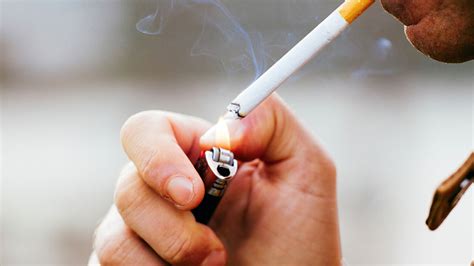 10 ways smoking affects the body memorialcare