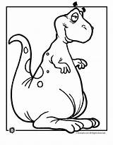 Dinosaur Animaljr 공부 색칠 공룡 출처 sketch template