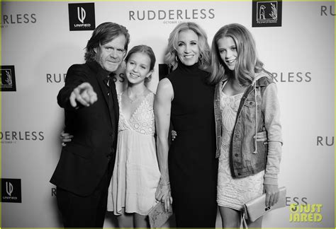 william h macy wants his daughters to have a lot of sex with no guilt photo 4091242