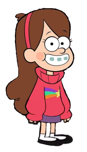 Mabel Pines Good Characters Wiki Fandom