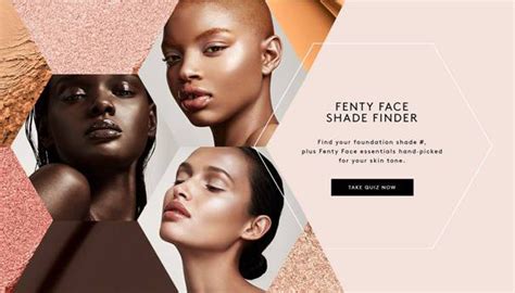 want to find the perfect foundation match for you try the fenty face