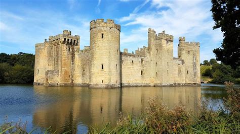 The Best Castles And Follies In Sussex Fun Days Our F