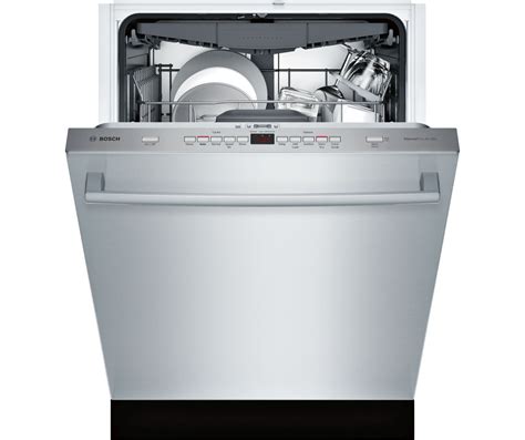 bosch  series dishwasher review reviewedcom dishwashers