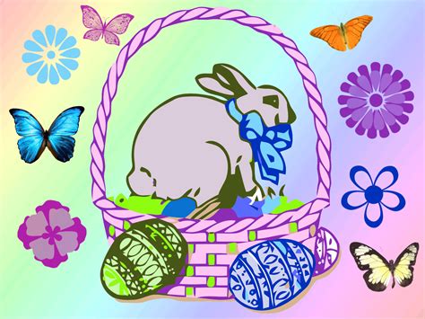easter wallpaper