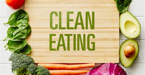 clean eating eating cleanwhats    diet solution