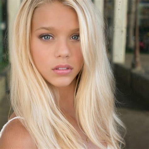 kaylyn slevin Η νέα Λολίτα της Αμερικής blonde beauty beauty
