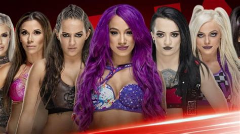 When Is The First All Women’s Wwe Ppv