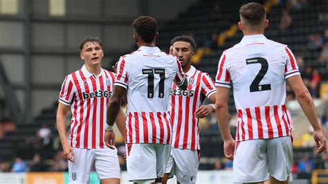 notts county closing   stoke city agreement