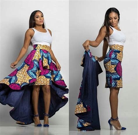 fashion 10 ankara outfit designs to inspire your wardrobe potentash