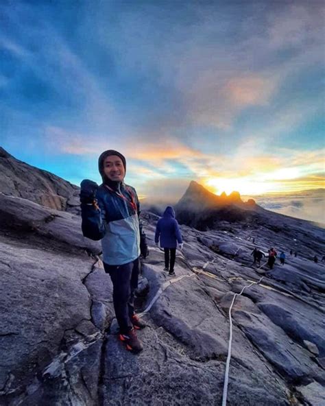 Mount Kinabalu Climbing Tips And Guides Tripfez Blog