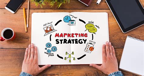 exemples de strategies marketing efficaces