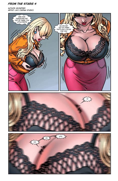 The Starring Role Giantess Fan Porn Comics Galleries