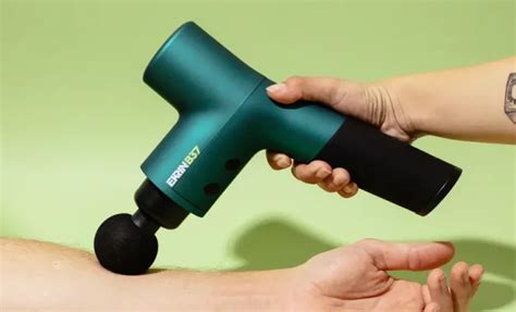 Best Massage Guns For 2023 The Tech Edvocate