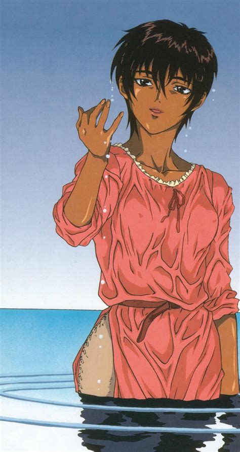 Image Casca Water 1997 Anime Promo Png Berserk Wiki