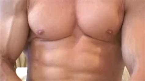 Anthony Hardwood Straight Bodybuilder Naked Thumbzilla