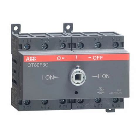 changeover switch automatic changeover switch wholesale trader  chennai