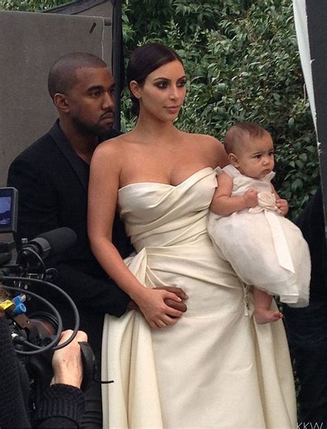 Kim Kardashian Talks Breastfeeding In Public And Admits North West