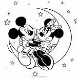 Xcolorings Disneyclips sketch template
