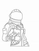 Astronaut Colorare Disegni Mytopkid Spacesuit sketch template