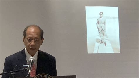 washington sycip remembrance remarks  george sycip  philippines