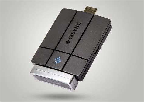 technologies wireless system  ghz   ghz isync pro fhd touch