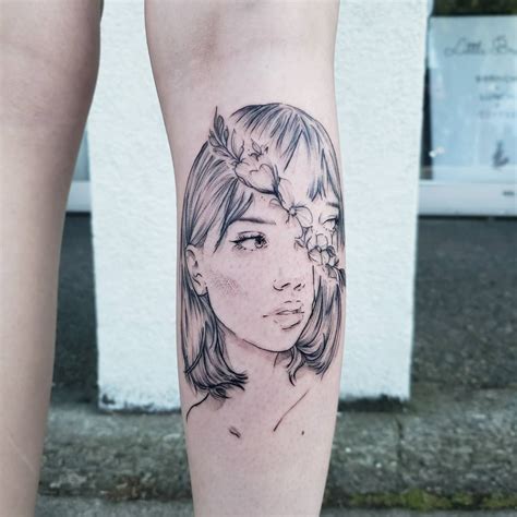 25 Mental Health Tattoos Ideas & Symbols For Awareness