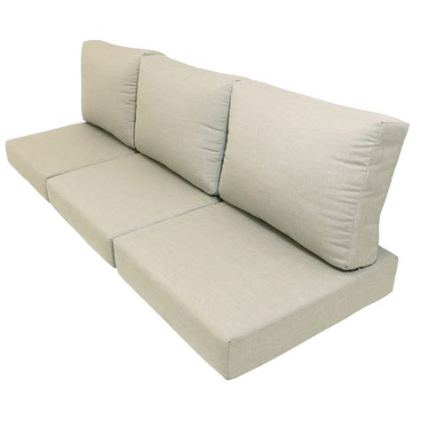 custom sofa cushions northern patio