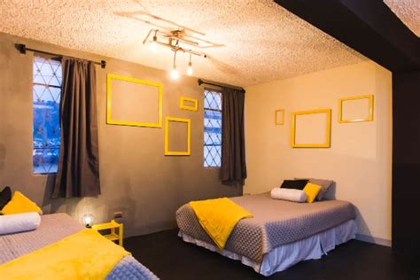 los mejores  airbnb quetzaltenango guiabnb