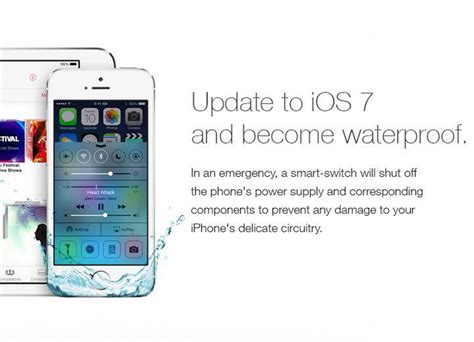 ios      iphone waterproof digital trends