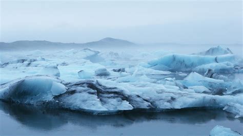 [기후 위기와 해양] ② 북극 바다 빙하가 모두 사라지는 순간이 온다 연합뉴스
