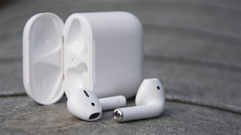 airpods  release date rumours  news hey siri airpods    released  year