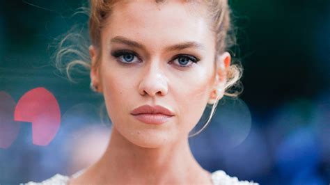 Stella Maxwell Celebrity Profile Hollywood Life