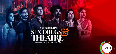 sex drugs and theatre season 1 watch episodes streaming online