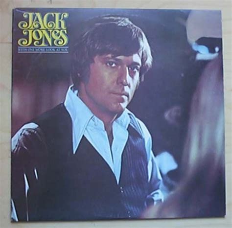 jack jones       vinyl records  cds  sale musicstack
