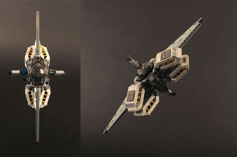 bedbjpg  lego spaceship lego ship