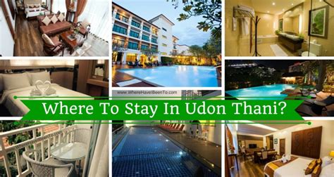 udon thani where have i been to