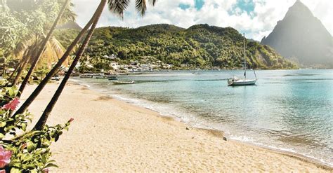 st lucia holidays 2022 2023 thomas cook