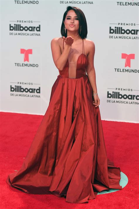 Becky G’s Cleavage Deserves A The Fappening Leaked