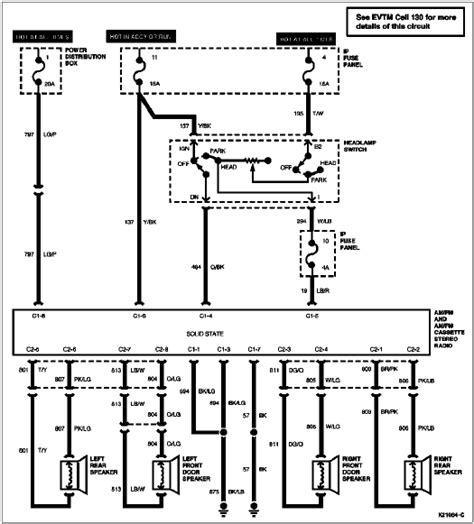 ford  wiring harness diagram  wiring diagram sample