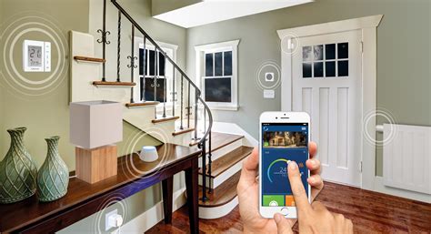 smart home    risk  surveillance  hacking smart home automation pro