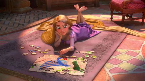 when will my life begin princess rapunzel from tangled