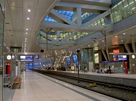 trenes aeropuerto de frankfurt aeropuertosnet