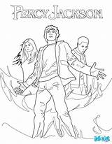Coloring Percy Pages Jackson Grover Annabeth Chase Satyr Underwood Thief Print Color Printable Hellokids Getcolorings Superheroes Enjoy Drawings Choose Board sketch template