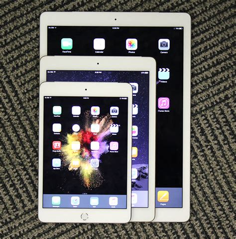 apple ipad pro review   bigger ipad  apples tablet savior hardwarezonecommy