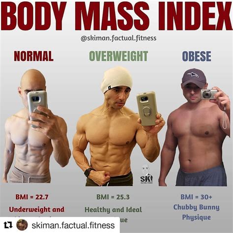 is bmi accurate for bodybuilders aljism blog