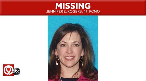kcpd missing 47 year old woman found safe