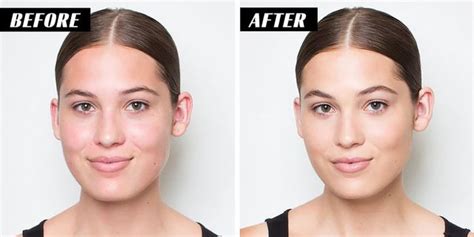 how to apply foundation for a natural look foundation and concealer
