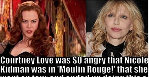 surprising fun facts about moulin rouge most people