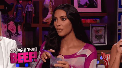 kim kardashian said she s over the taylor swift drama just like the rest of us