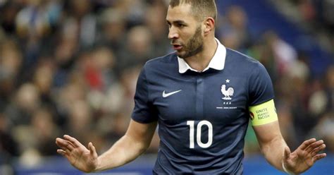 arsenal transfer news real madrid ready to sell karim benzema after